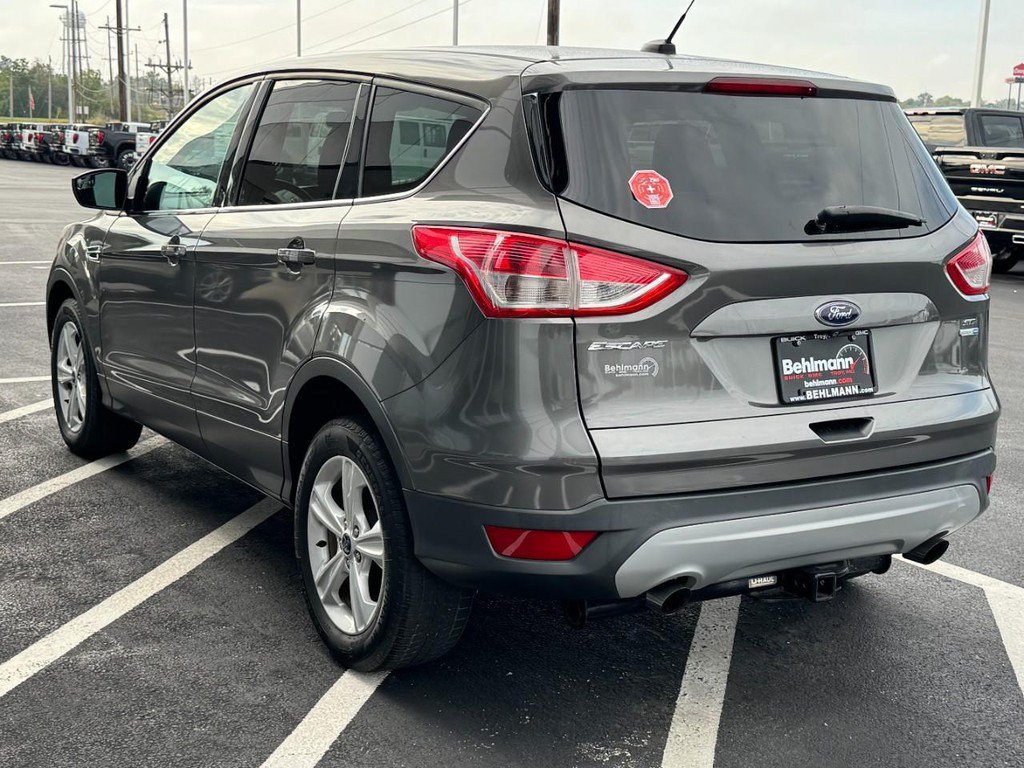 Used 2014 Ford Escape SE AWD/4WD image 8