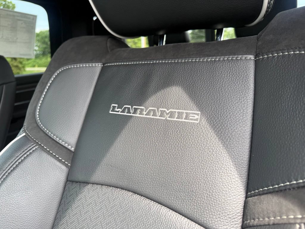 New 2026 RAM 2500 Laramie AWD/4WD image 20