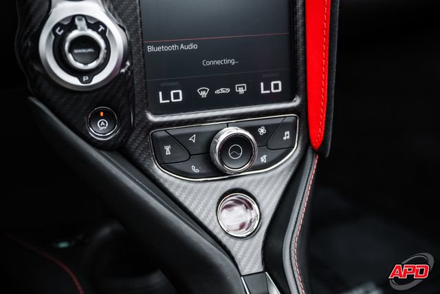 Used 2020 McLaren 720S Performance RWD image 19