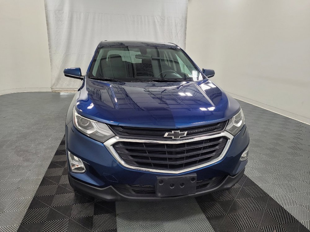 Used 2019 Chevrolet Equinox LT FWD image 14