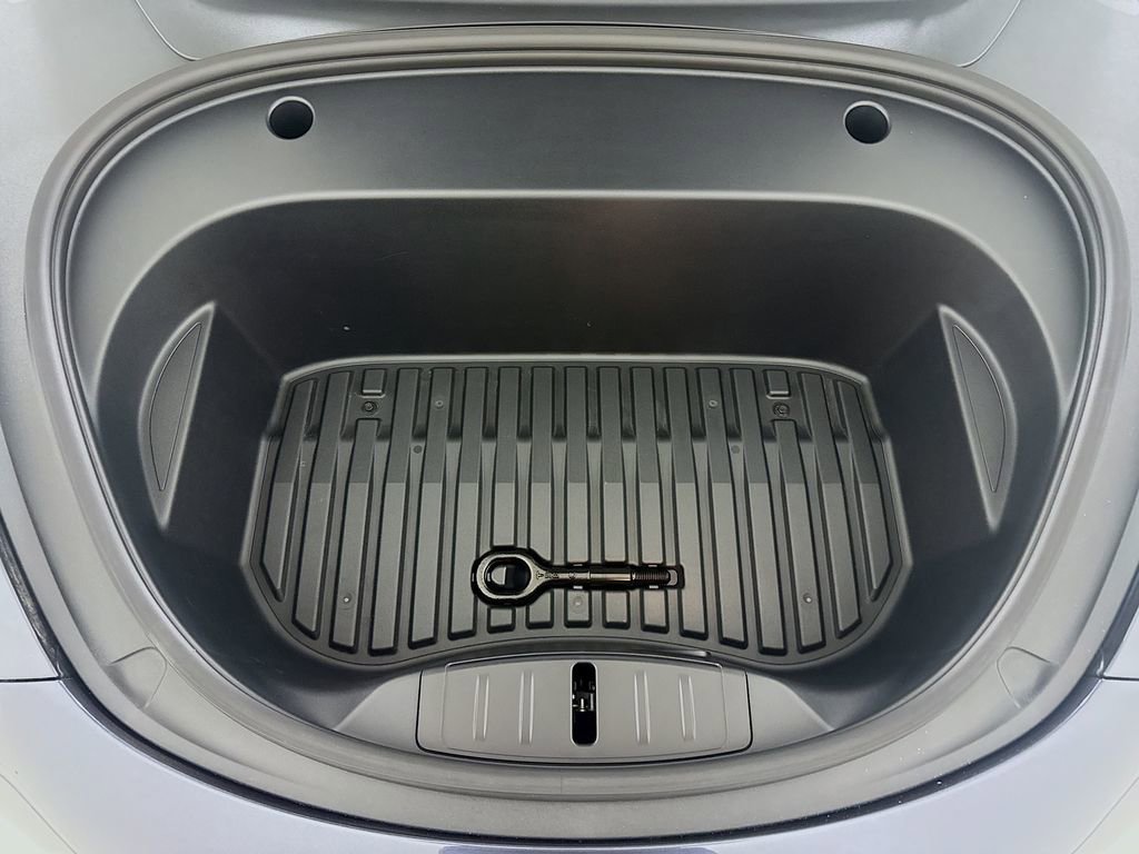 Used 2021 Tesla Model 3 Long Range image 29