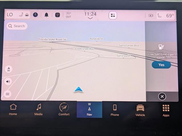 Used 2021 Jeep Grand Cherokee L Limited image 12