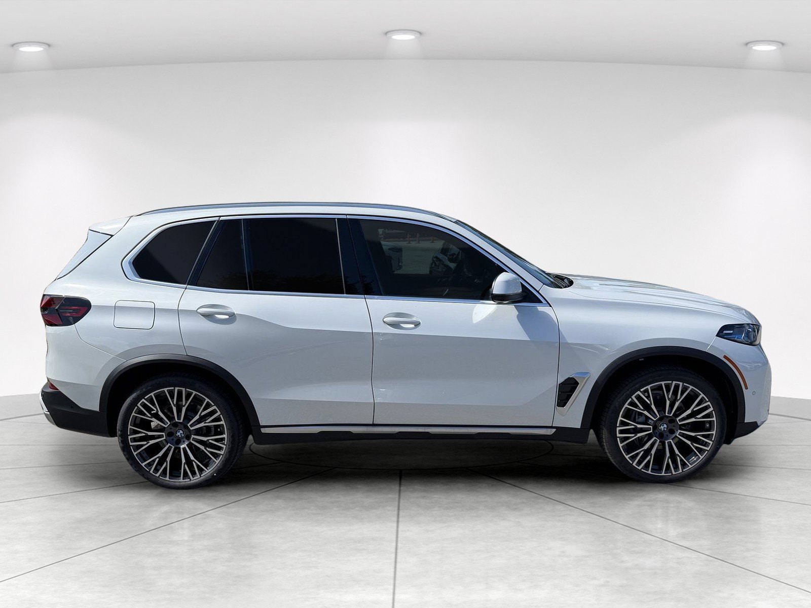 New 2026 BMW X3 xDrive30i w/ Premium Package AWD/4WD image 3