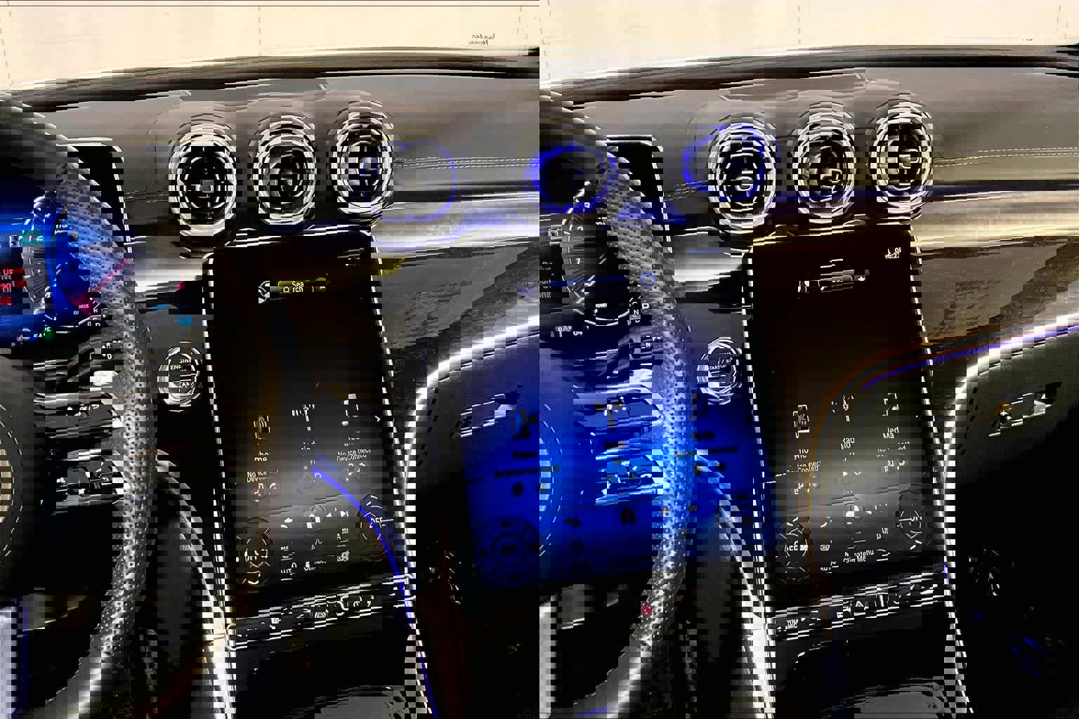 Certified 2023 Mercedes-Benz C 300 4MATIC Sedan image 7