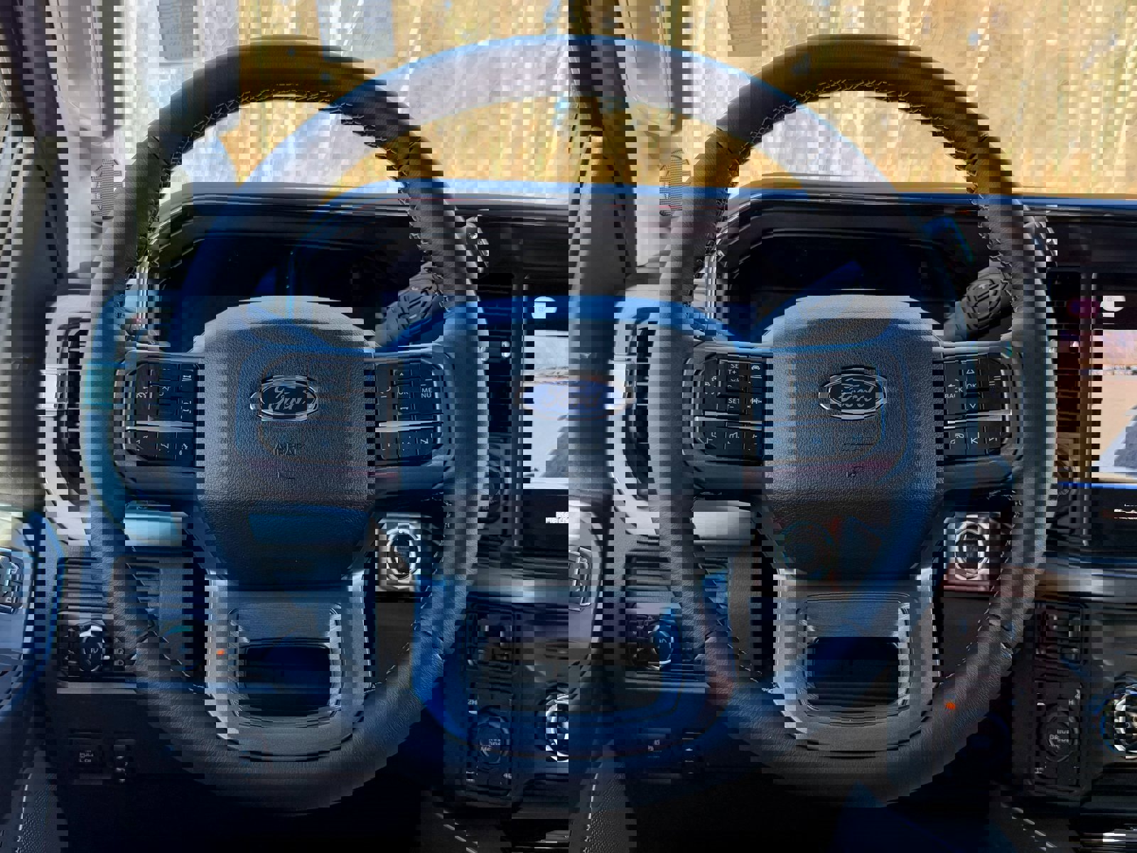 New 2026 Ford F350 Lariat w/ Lariat Ultimate Package image 62