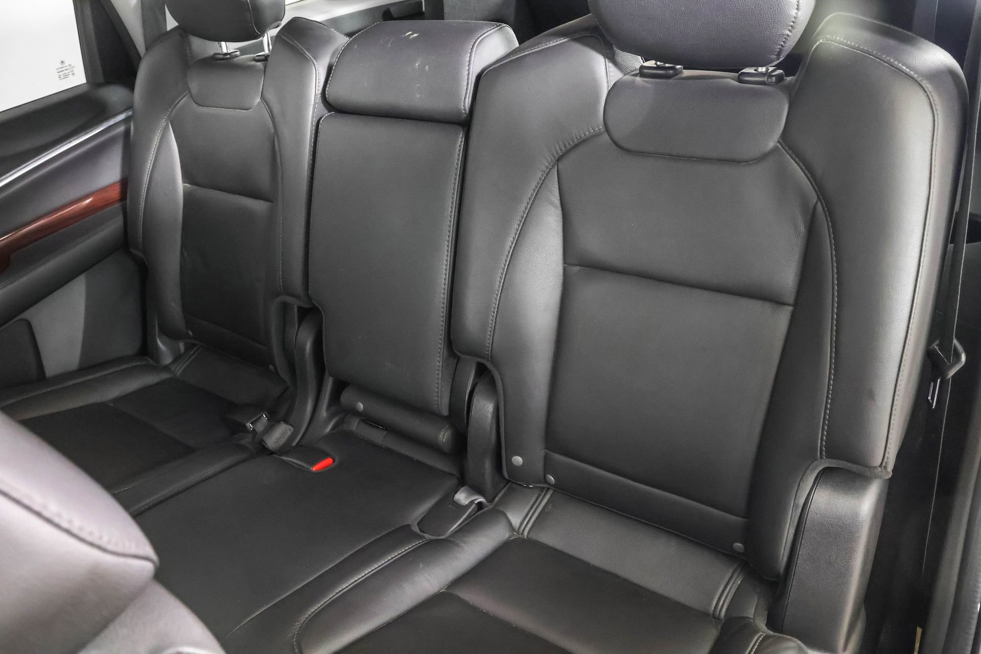 Used 2014 Acura MDX SH-AWD image 34