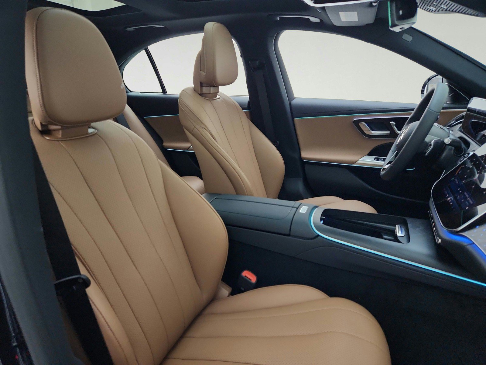 New 2027 Mercedes-Benz E 350 Sedan image 25