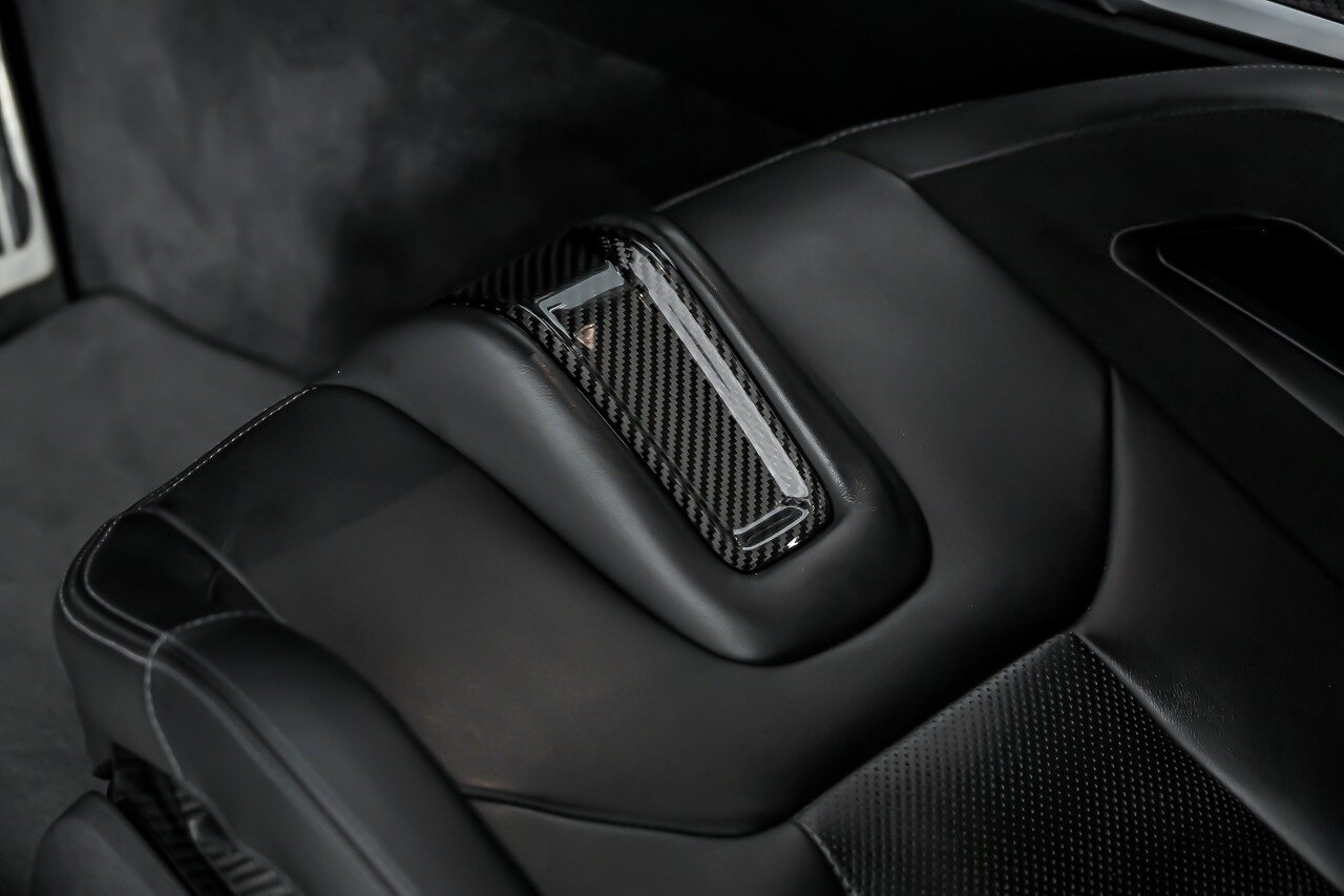 Used 2023 BMW M4 xDrive Competition w/ M Carbon Exterior Package AWD/4WD image 27