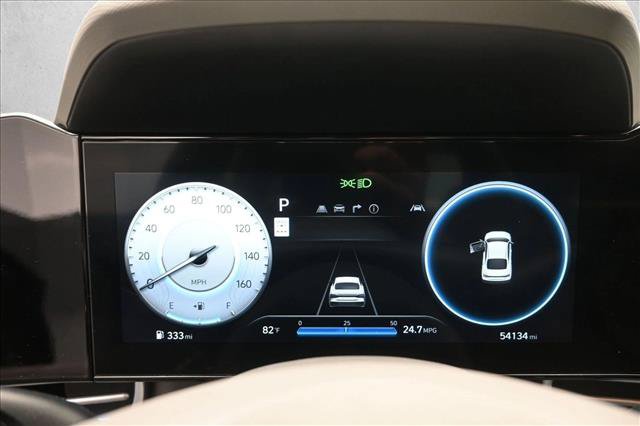 Used 2024 Hyundai Elantra SEL FWD image 18