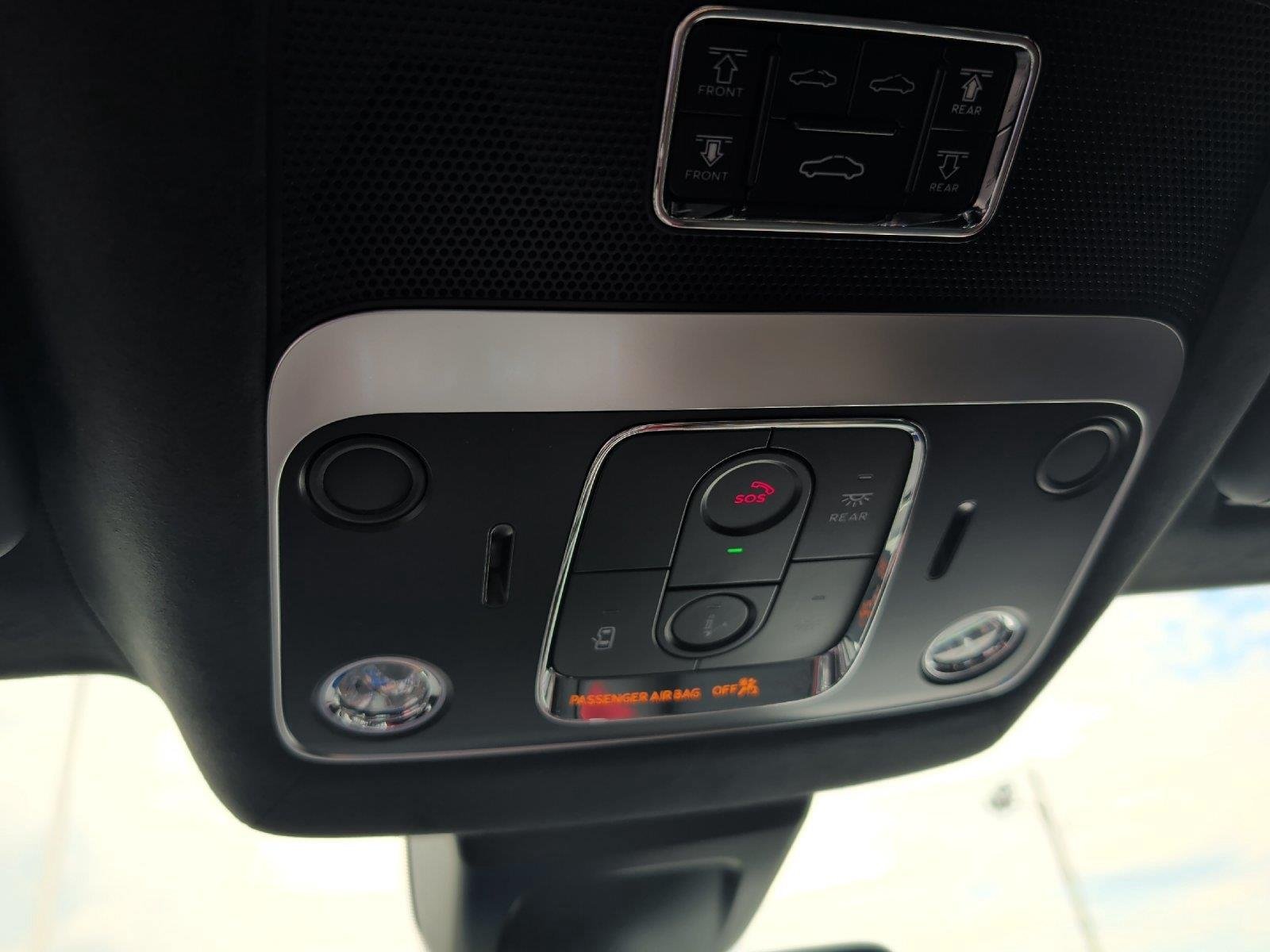 New 2026 Bentley Flying Spur Plug-In Hybrid AWD/4WD image 36