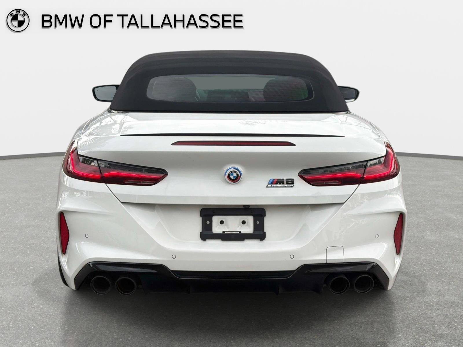 Used 2023 BMW M8 Competition w/ Driving Assistance Package AWD/4WD image 6
