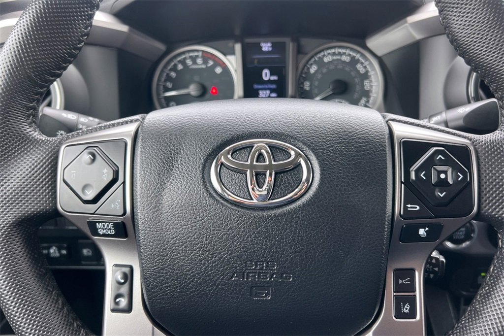 Certified 2023 Toyota Tacoma 4x4 Double Cab image 26