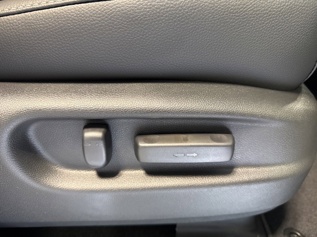 New 2025 Honda Ridgeline RTL image 28