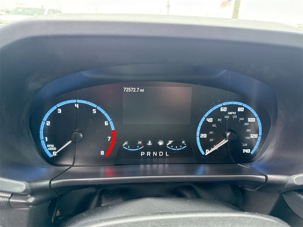 Used 2021 Ford Bronco Sport Big Bend image 9