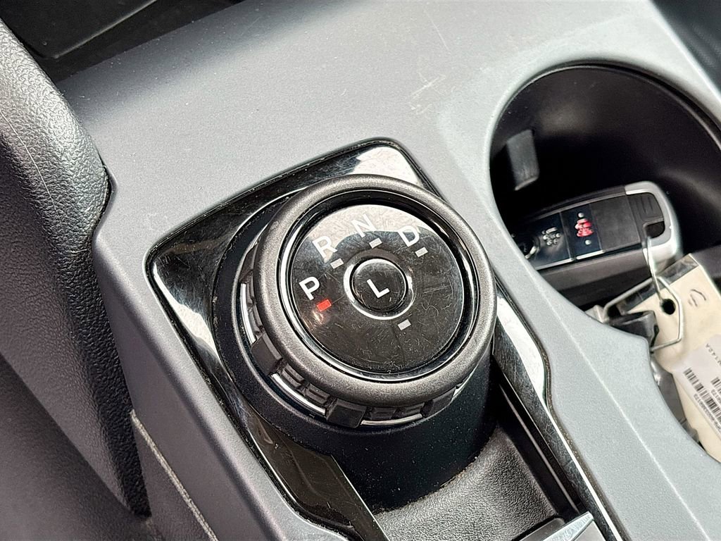 Used 2023 Ford Bronco Sport Heritage w/ Heritage Convenience Package image 16