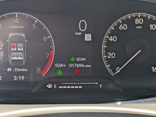 Used 2023 Honda Civic Sport image 30