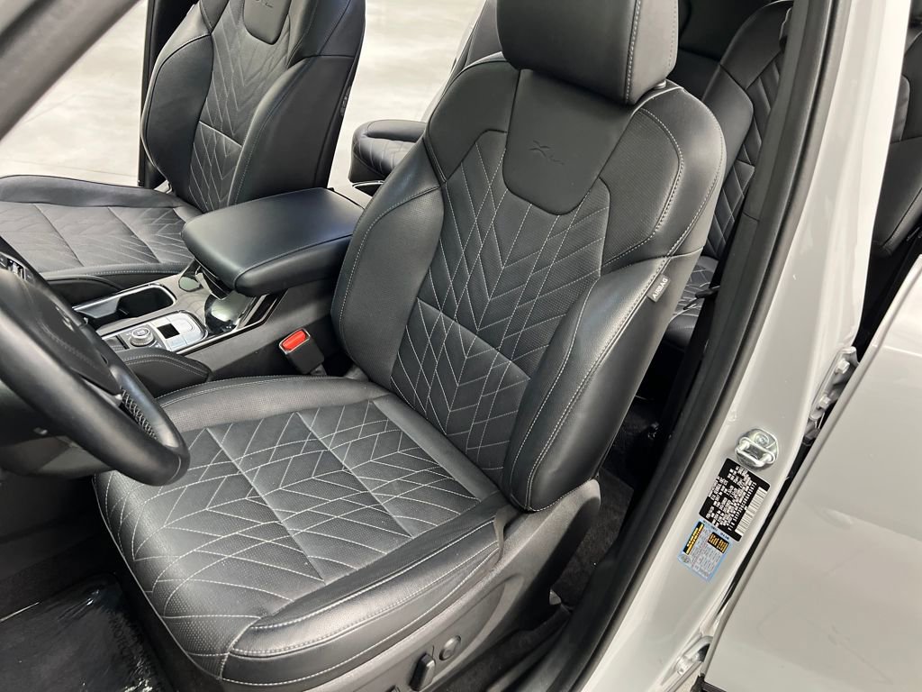 Used 2024 Kia Telluride EX X-Line image 9