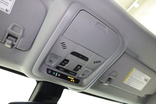 Used 2024 GMC Terrain AT4 w/ Infotainment Package II image 27