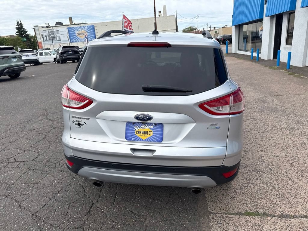 Used 2015 Ford Escape SE w/ Equipment Group 201A AWD/4WD image 14