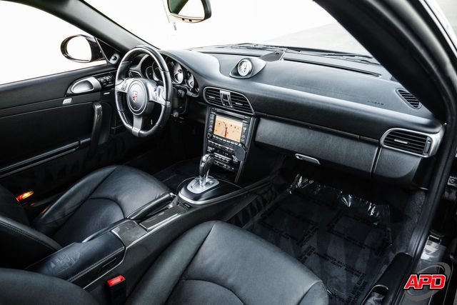 Used 2009 Porsche 911 Carrera S RWD image 22
