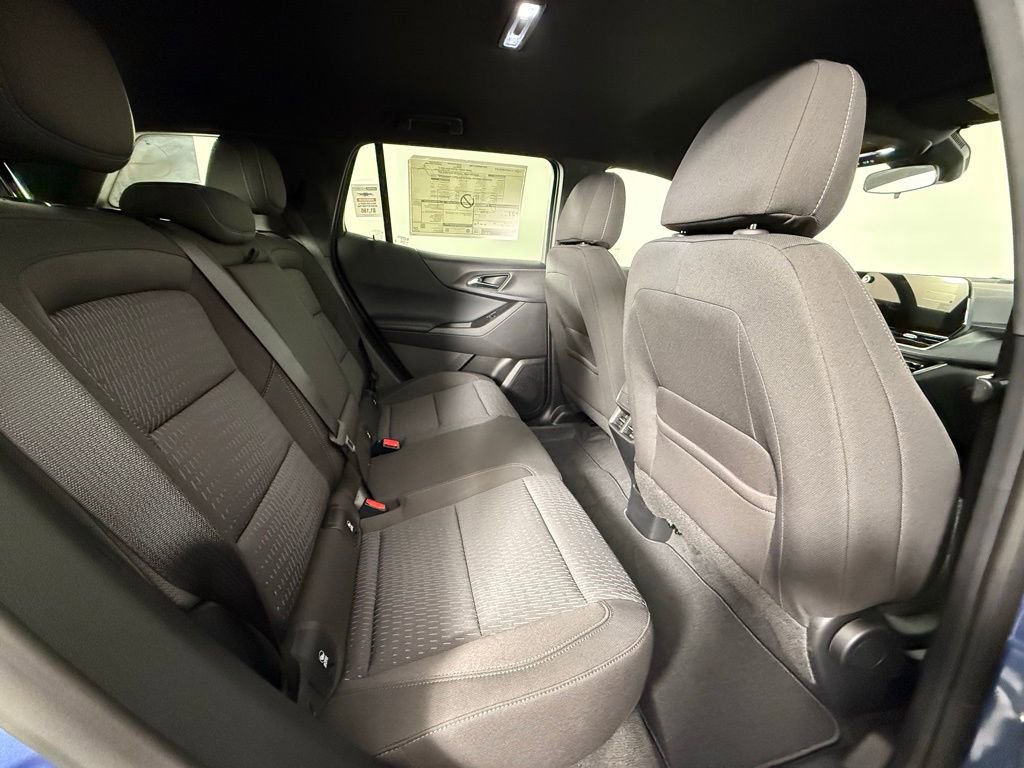 New 2026 Chevrolet Equinox LT image 15