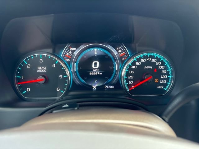 Used 2019 GMC Yukon Denali w/ Open Road Package AWD/4WD image 24