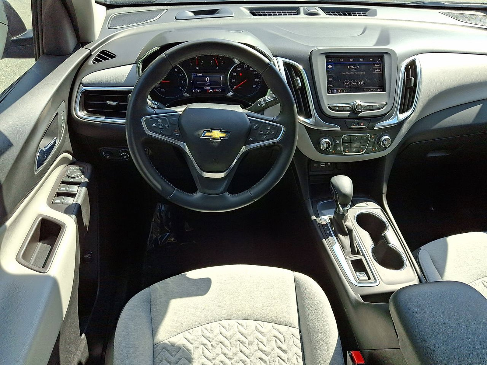 Used 2022 Chevrolet Equinox LT image 21