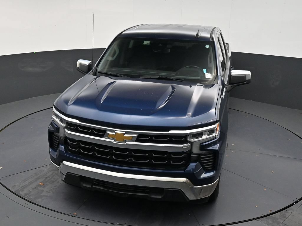 Used 2023 Chevrolet Silverado 1500 LT RWD image 19