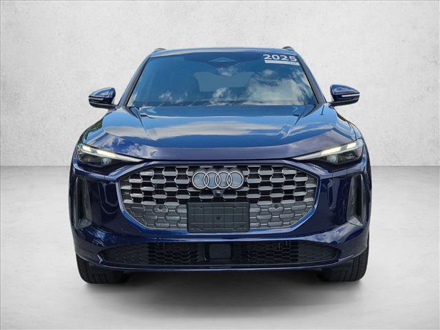 Certified 2025 Audi Q5 Premium w/ Convenience Package AWD/4WD image 2