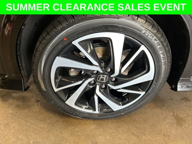 Used 2019 Honda HR-V Sport image 9