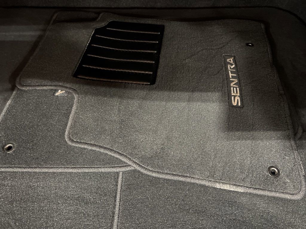 Used 2023 Nissan Sentra SV w/ All-Weather Package image 12