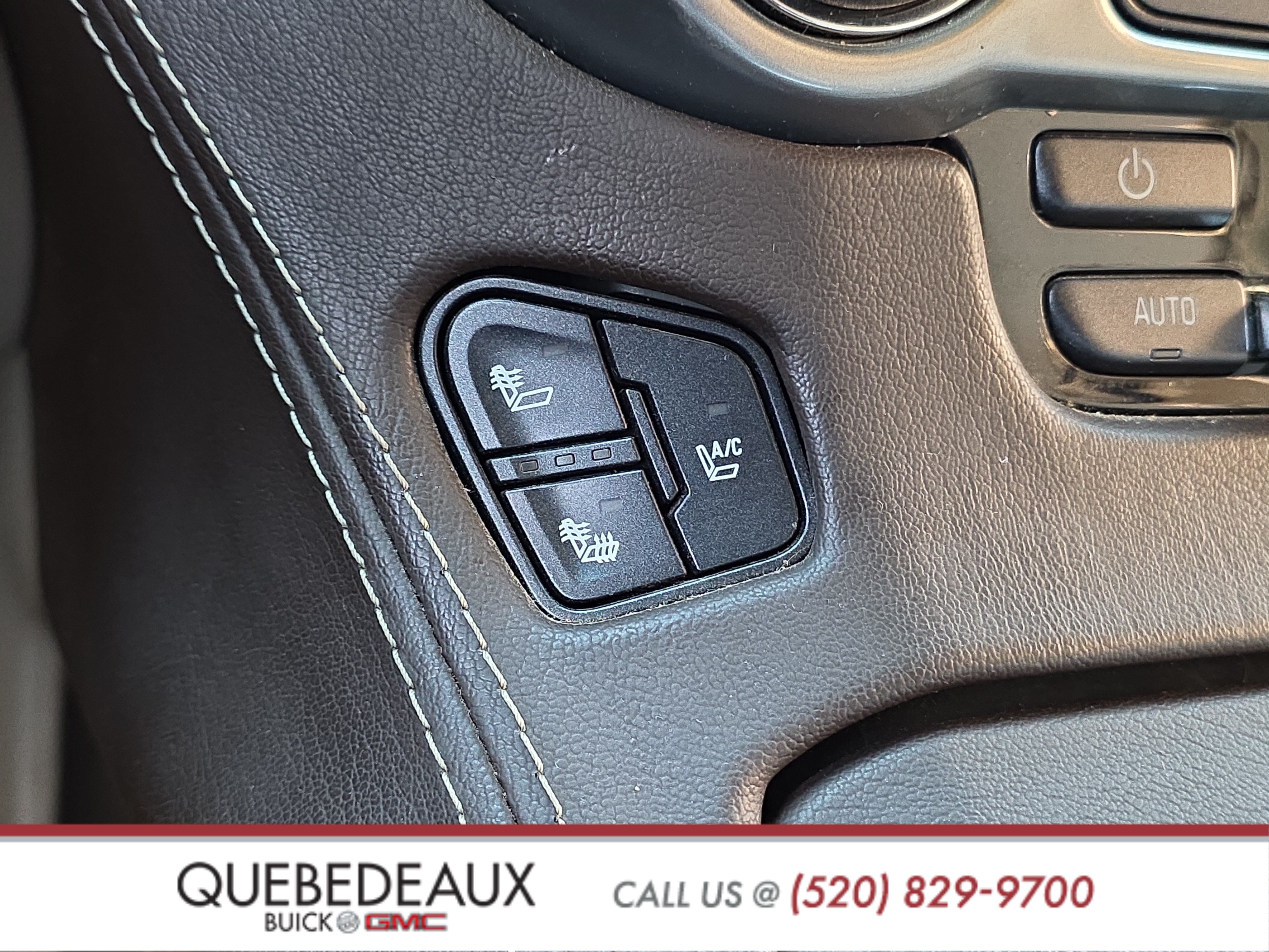 Used 2015 Chevrolet Tahoe LTZ AWD/4WD image 22