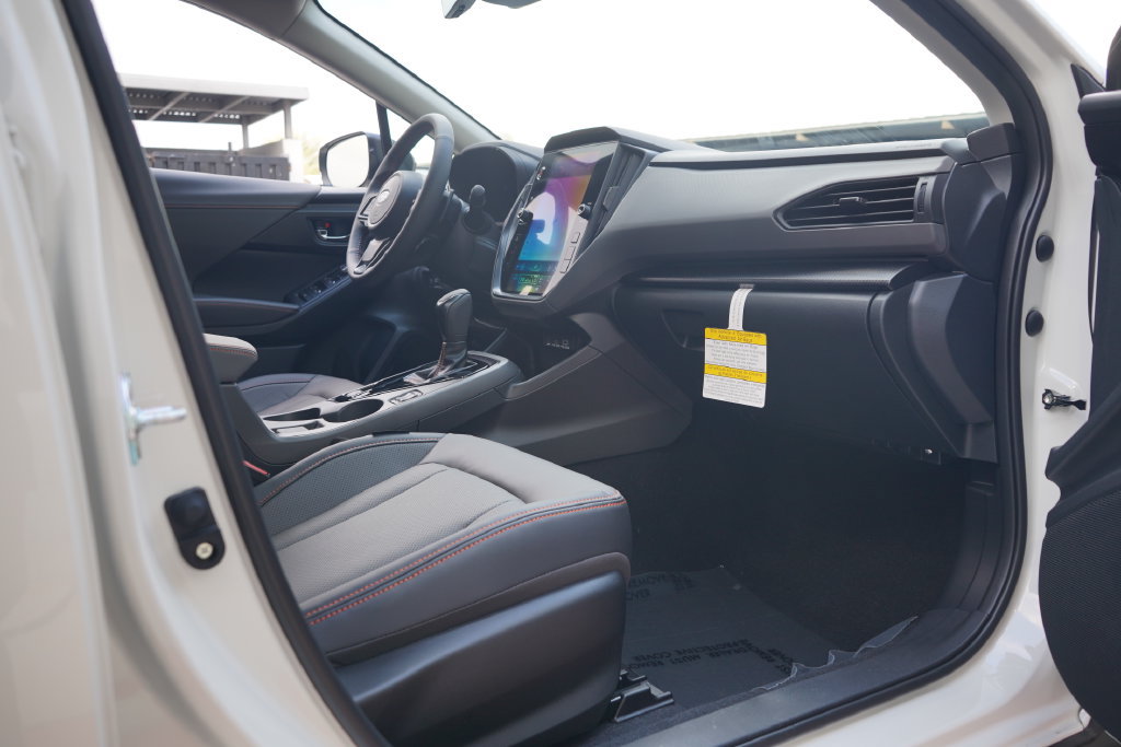 New 2026 Subaru Crosstrek 2.5i Limited AWD/4WD image 33