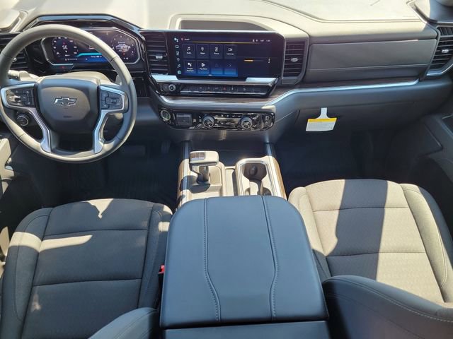 New 2026 Chevrolet Silverado 1500 LT Trail Boss image 12