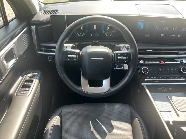 Certified 2024 Hyundai Santa Fe SEL AWD/4WD image 17