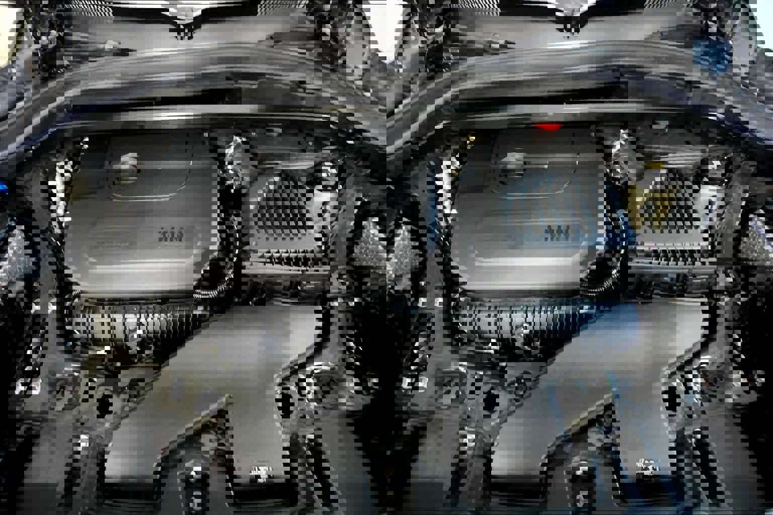 Used 2020 MINI Cooper Countryman S w/ Convenience Package image 31