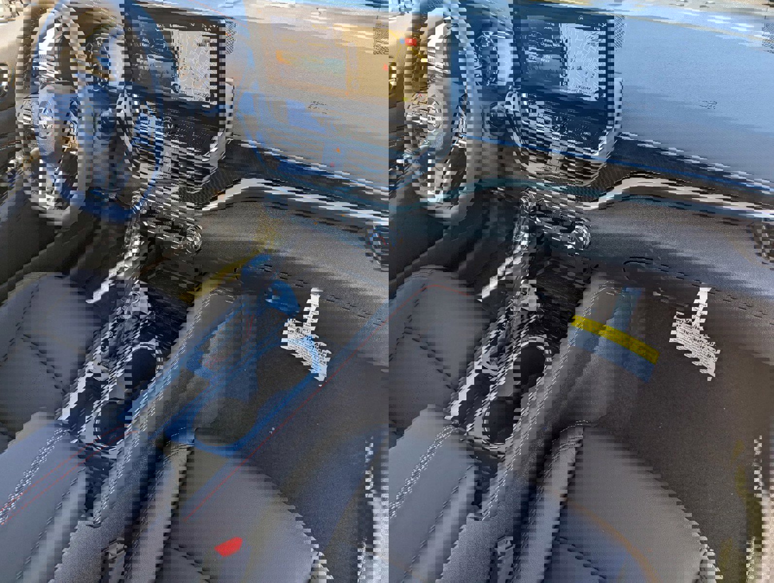 New 2025 Nissan Altima 2.5 SR image 30