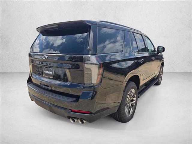 New 2026 Chevrolet Tahoe Z71 AWD/4WD video 2