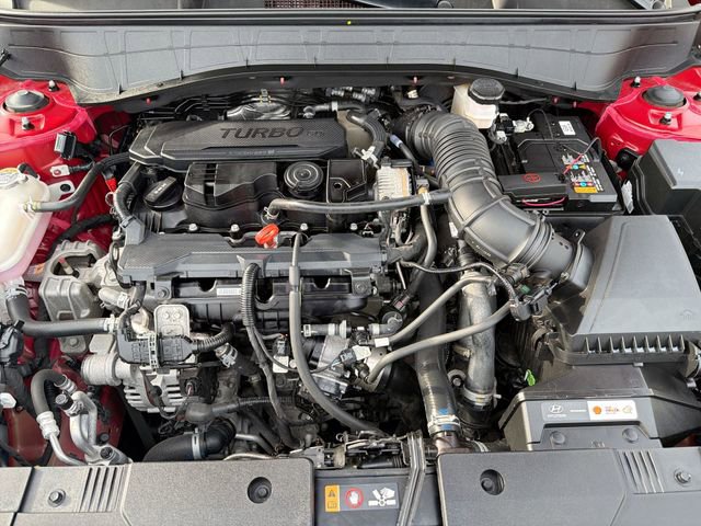 Used 2024 Hyundai Kona N Line image 19