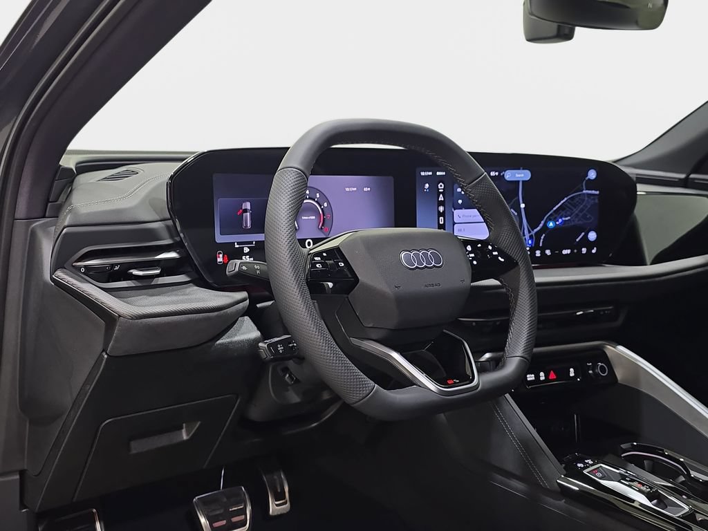 New 2026 Audi SQ5 Premium Plus AWD/4WD image 14