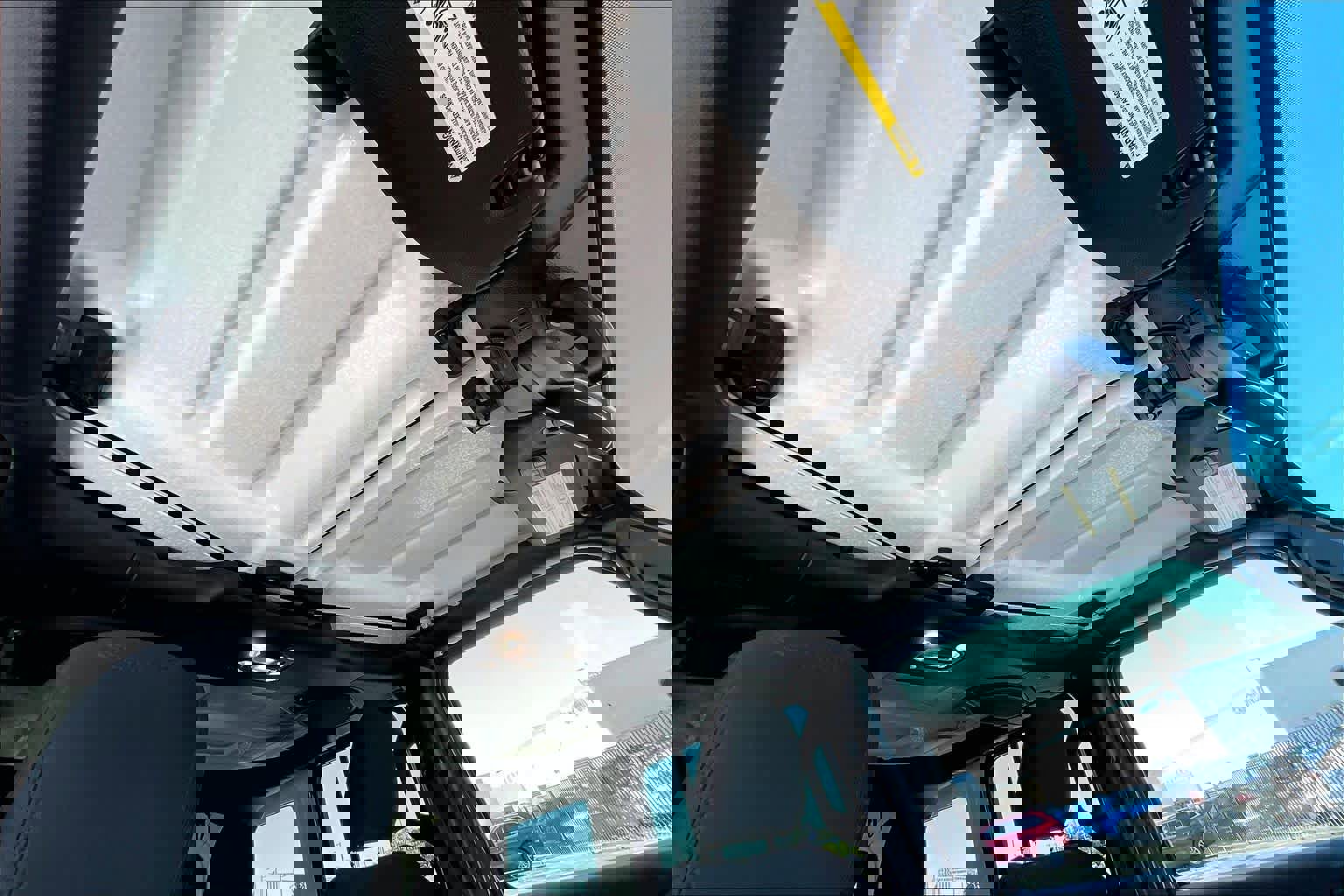 Used 2020 Jeep Wrangler Unlimited Sahara AWD/4WD image 13