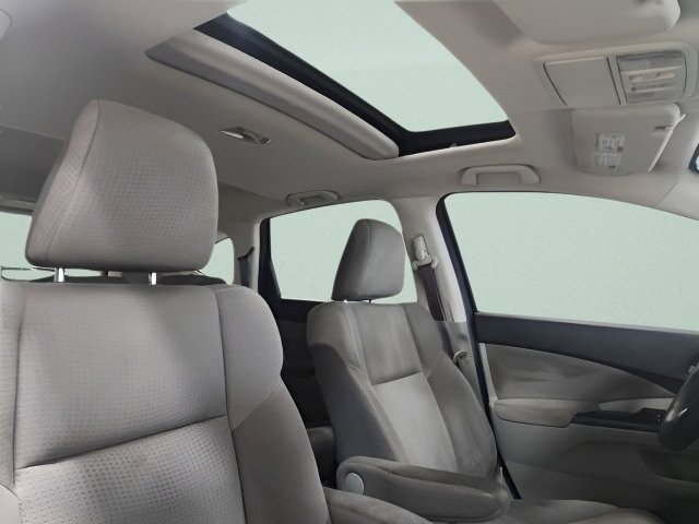 Used 2013 Honda CR-V EX image 6