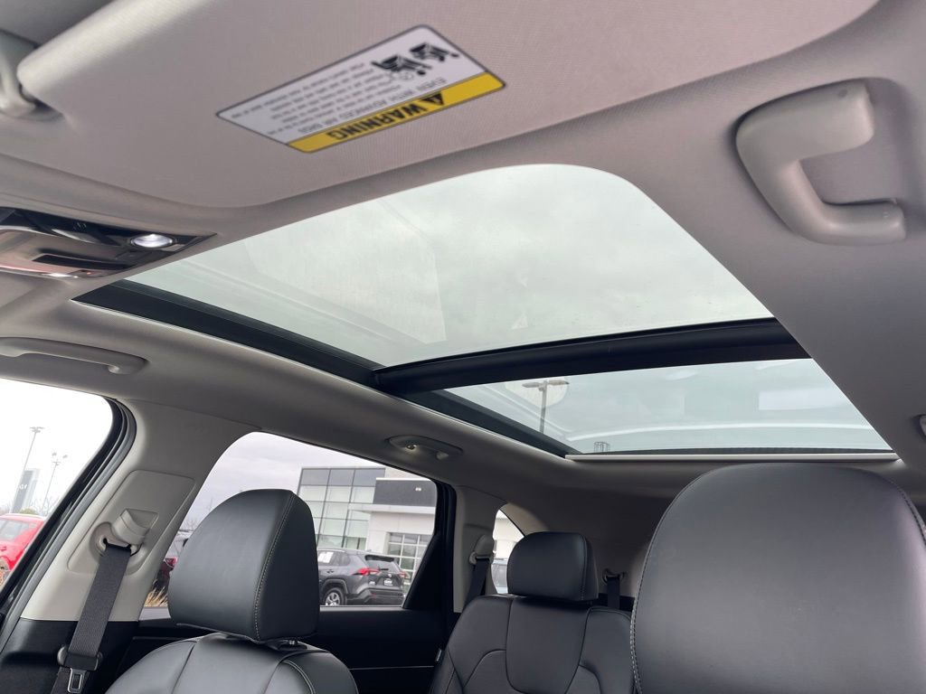 New 2025 Kia Sorento X-Line EX image 25