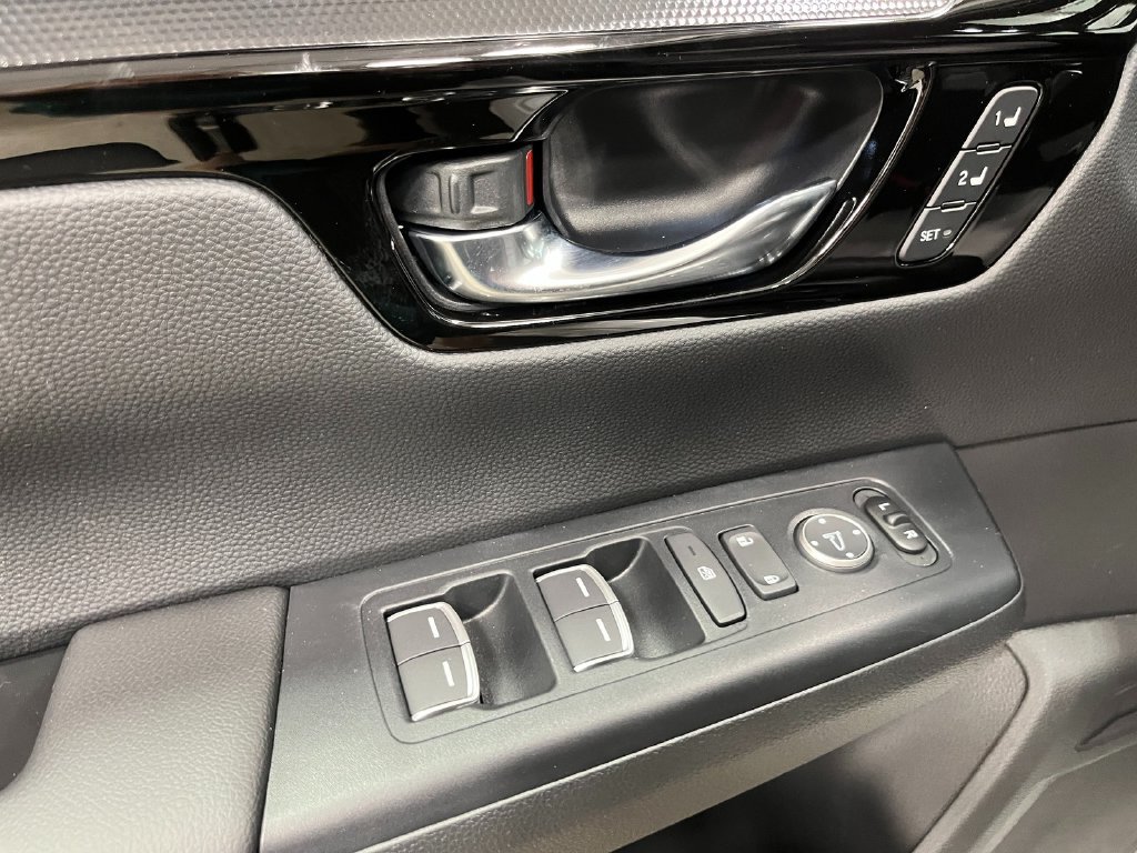 New 2026 Honda CR-V Sport Touring image 15