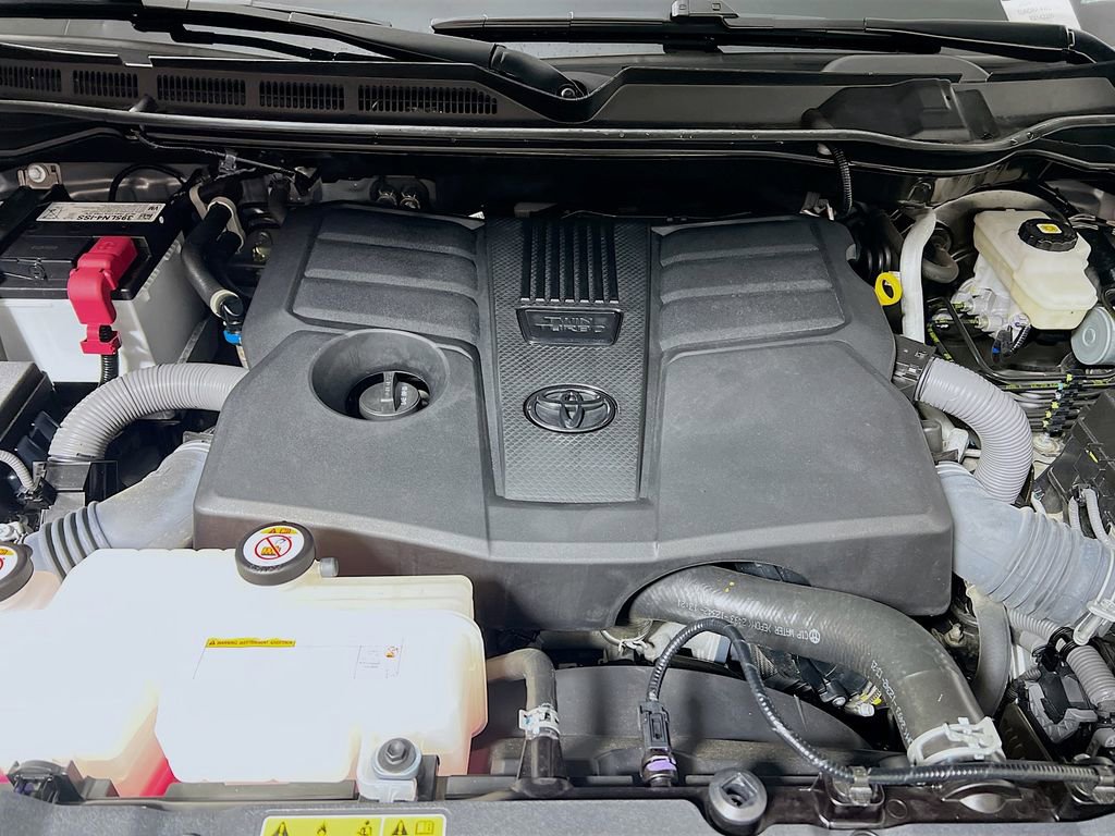 Used 2024 Toyota Tundra 1794 Edition image 27