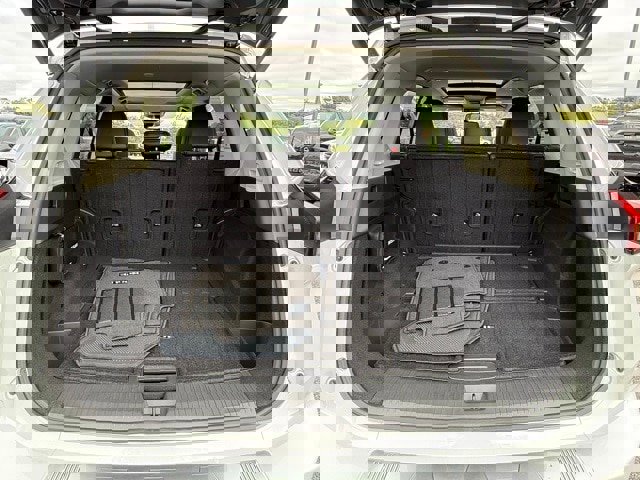 New 2026 Nissan Rogue Platinum w/ Platinum Premium Package image 17