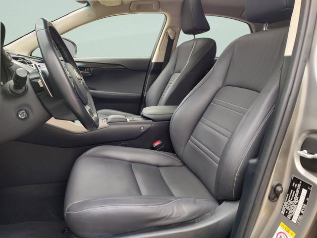 Used 2019 Lexus NX 300 FWD w/ Premium Package image 26