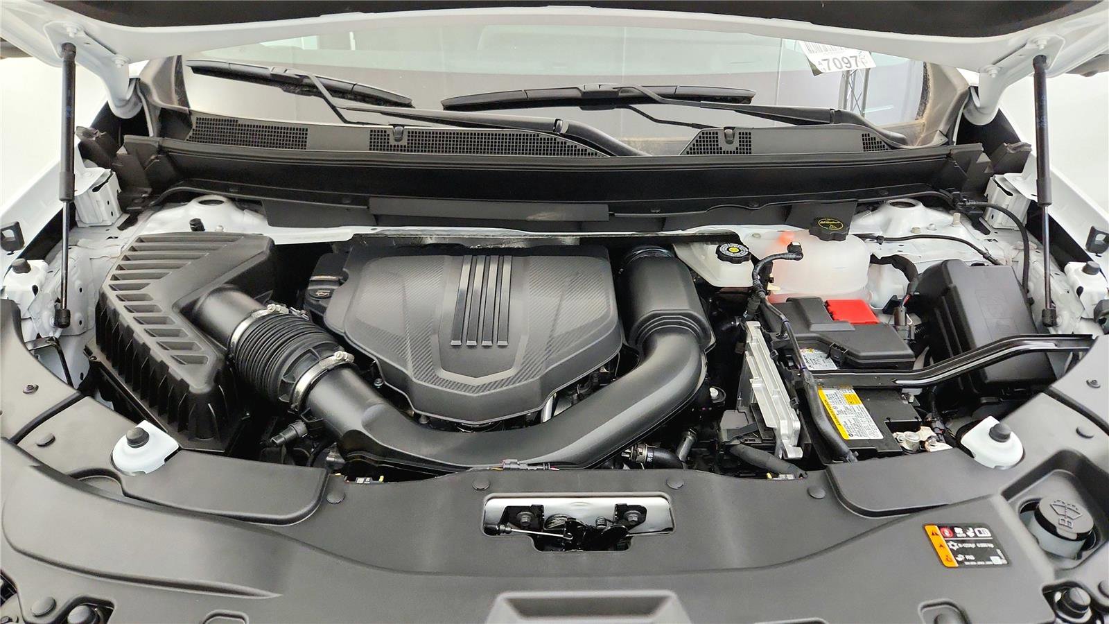 New 2026 Chevrolet Traverse LT w/ Midnight/Sport Edition image 20