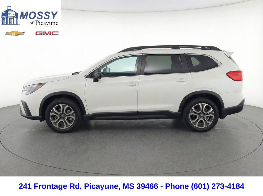 Used 2024 Subaru Ascent Limited image 7