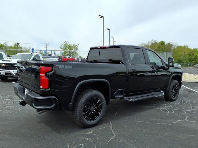 New 2026 Chevrolet Silverado 2500 LT w/ Trail Boss Package AWD/4WD image 3
